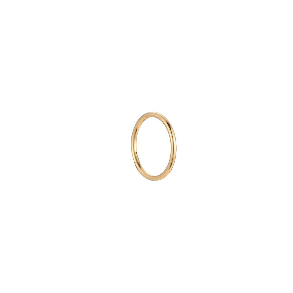 Piercing | hoop 6mm