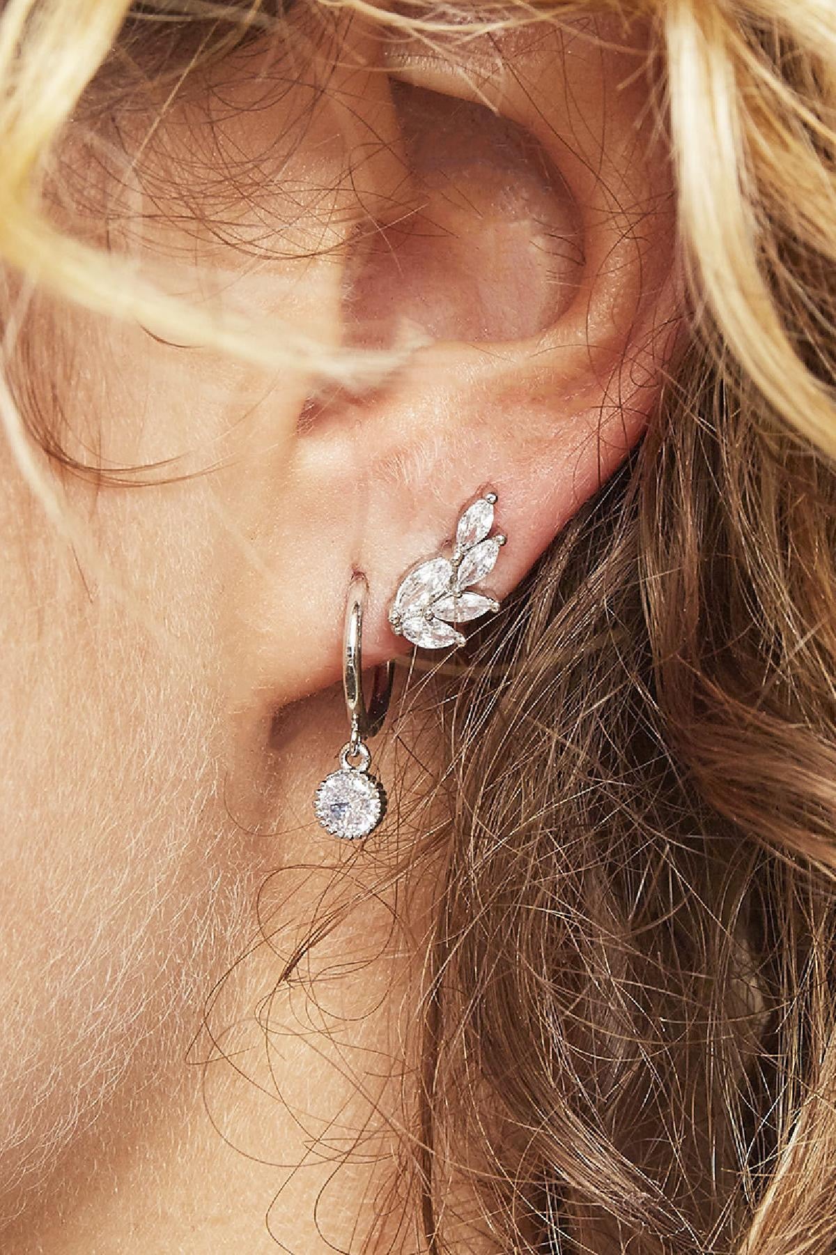 Piercing | Big Wing