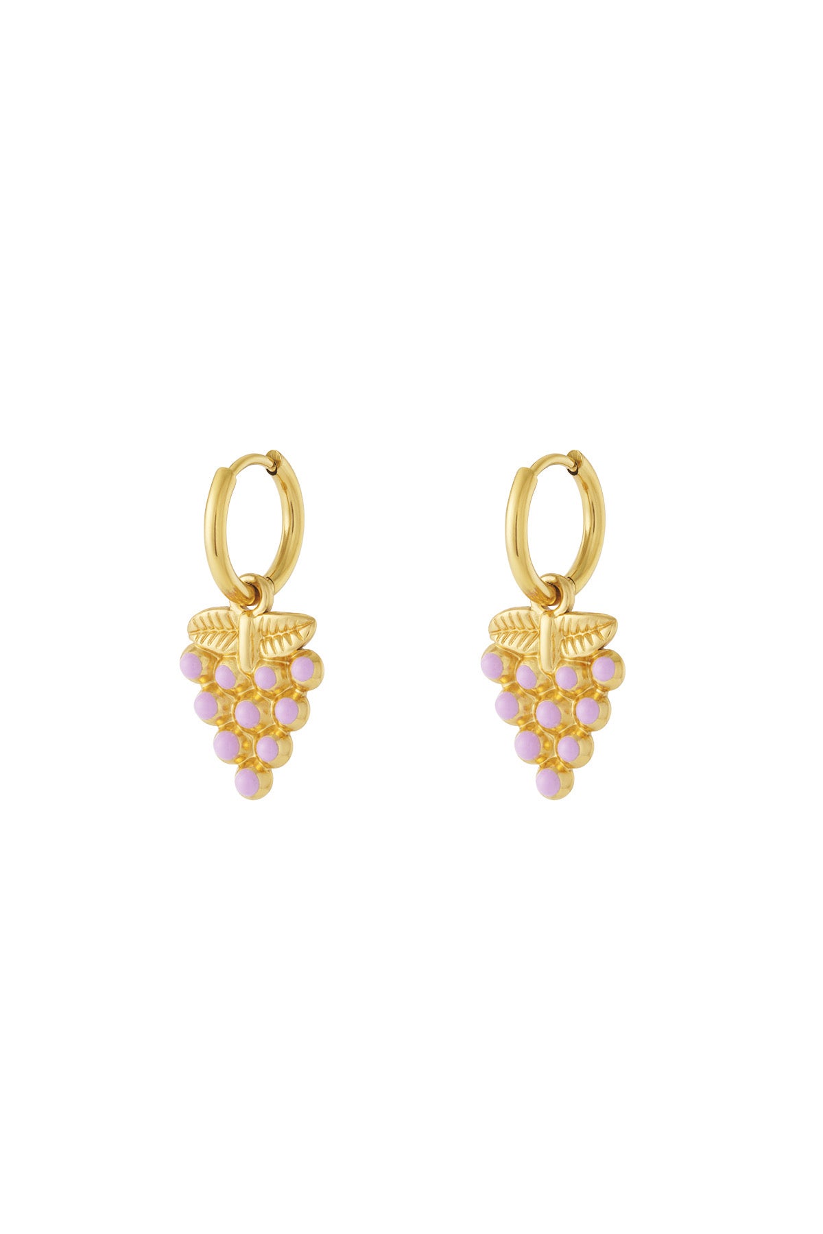 Earring | Druifje