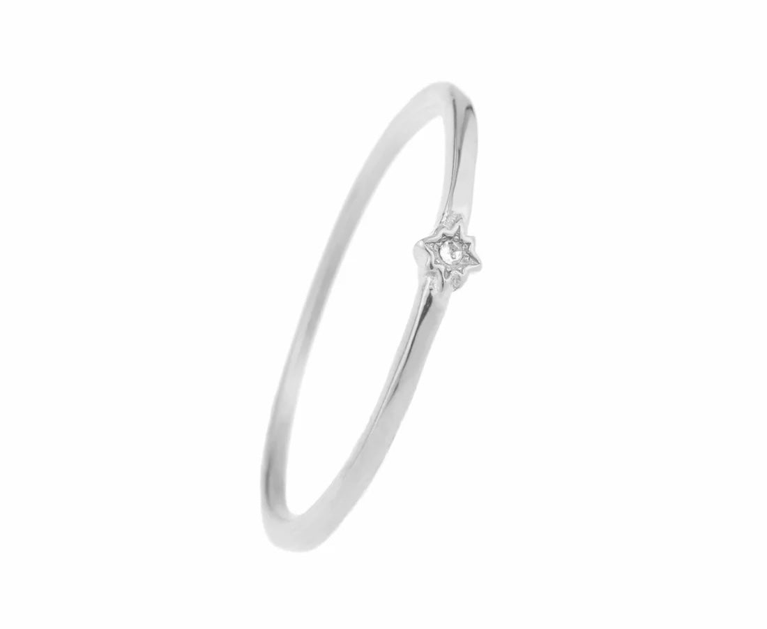 Ring | Mini star s