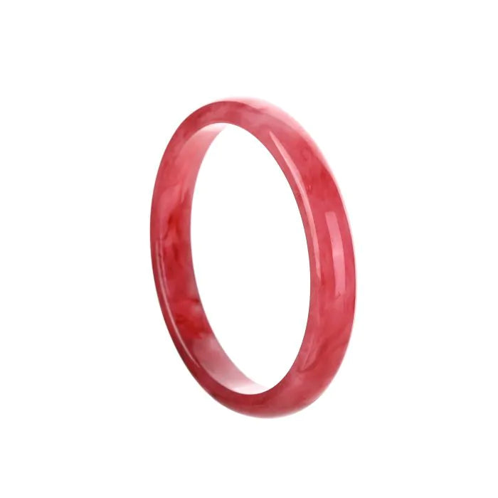 Bracelet | Bold midi rood
