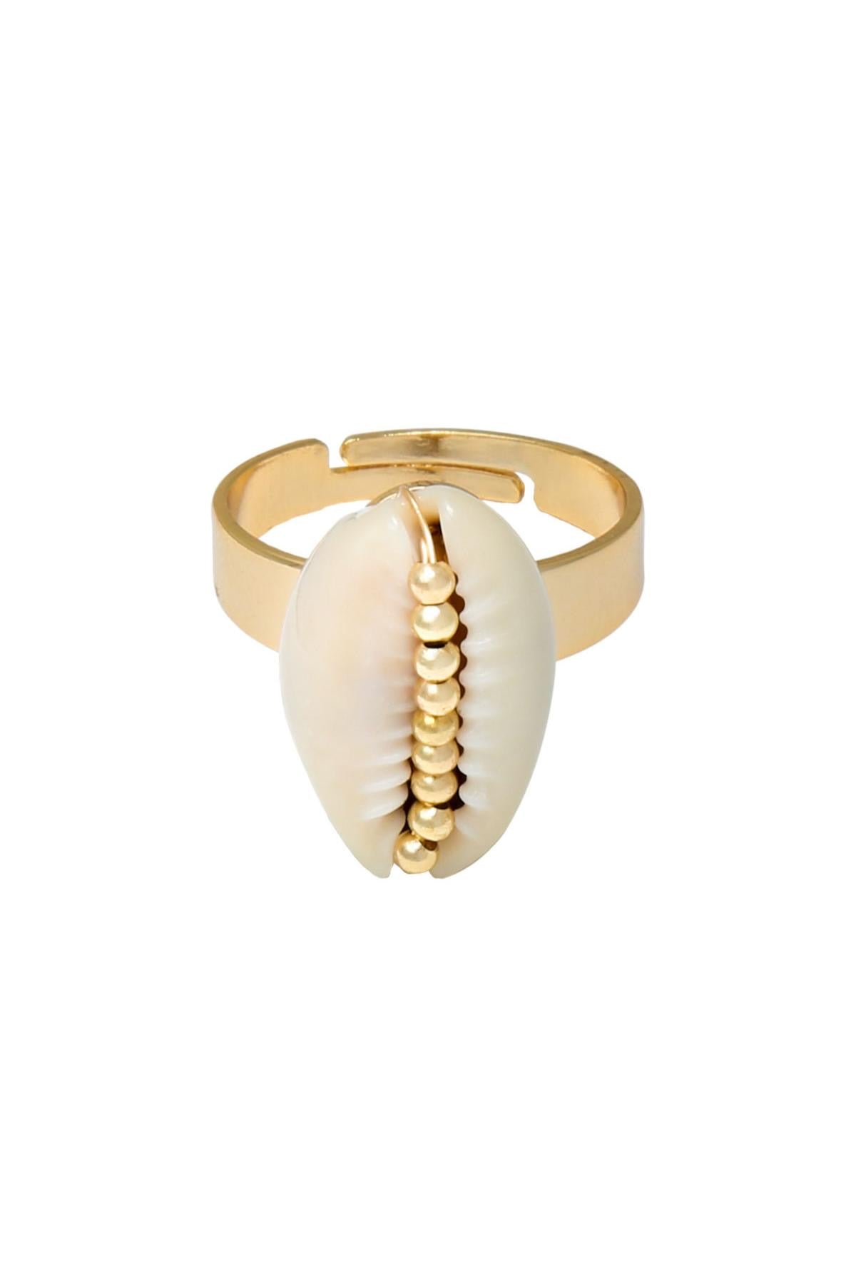 Ring | Shell