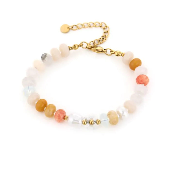 Bracelet | Stones naturel
