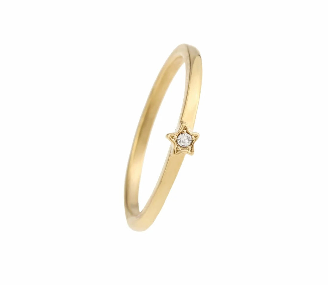 Ring | Mini star