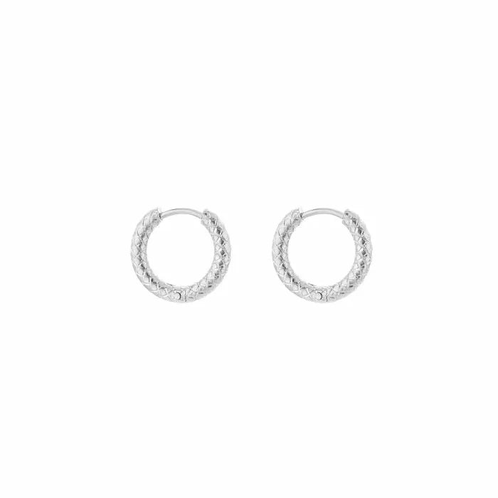 Earring | Mini hoop s