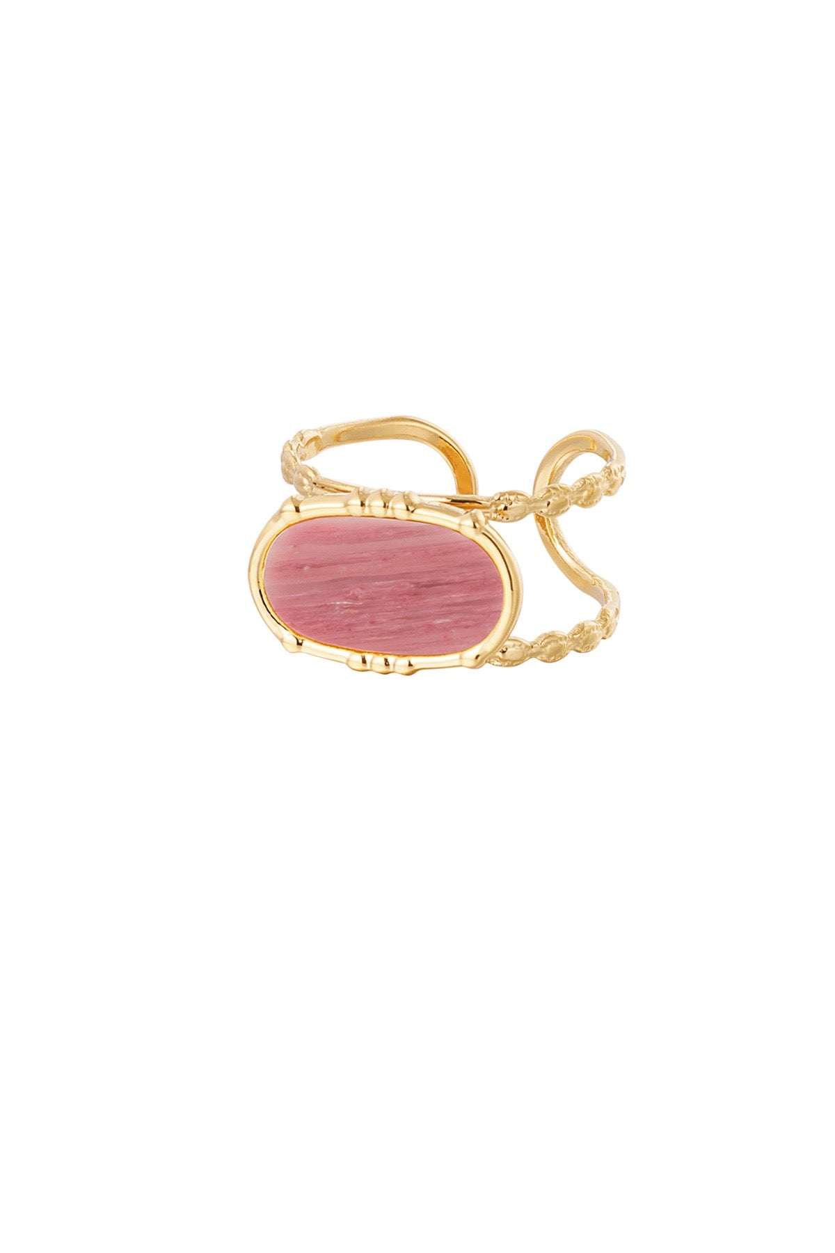 Ring | Pink