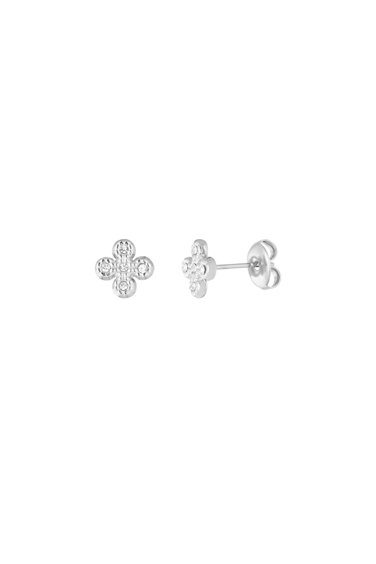 Earring | Klaver s