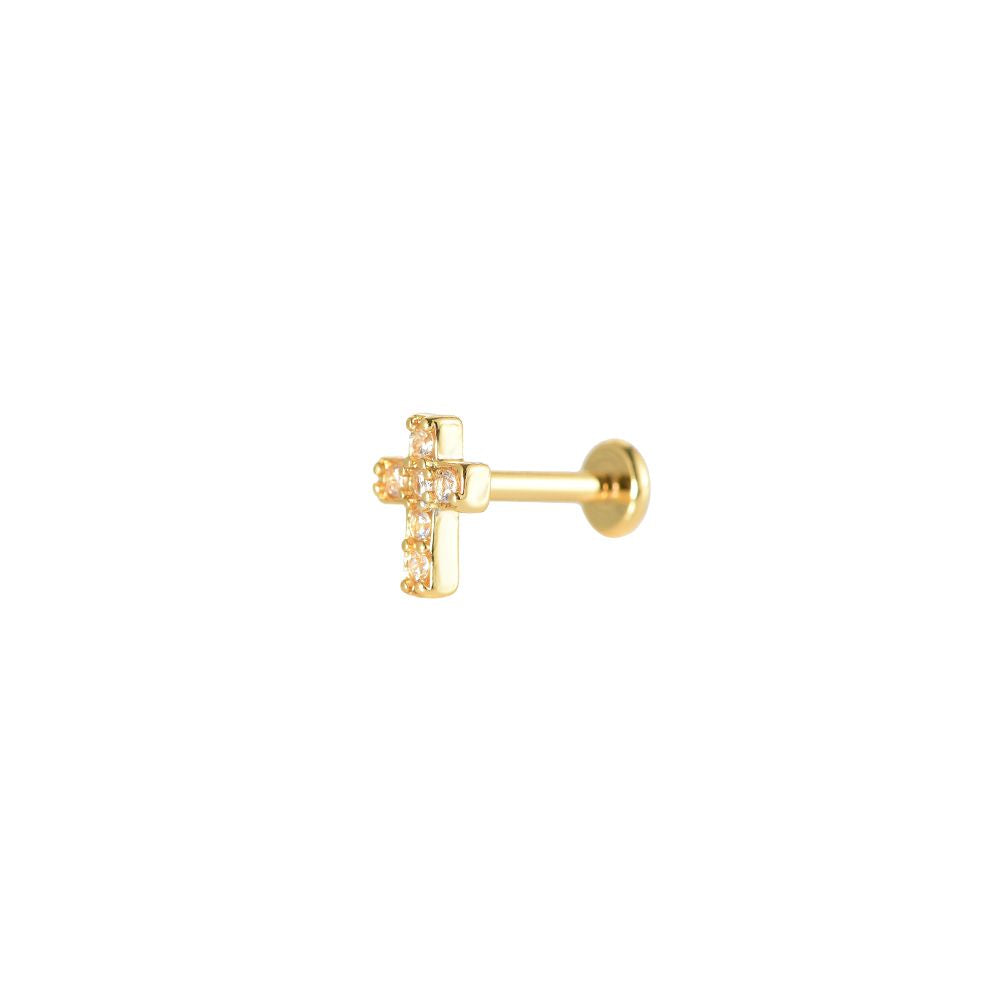 Piercing | Cross