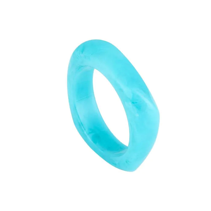 Bracelet | Bold blauw