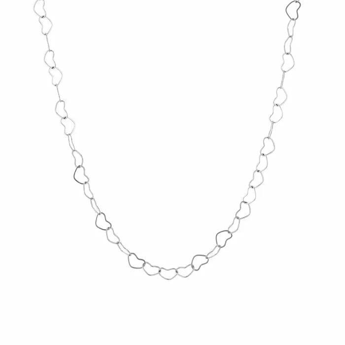 Necklace | hearts s