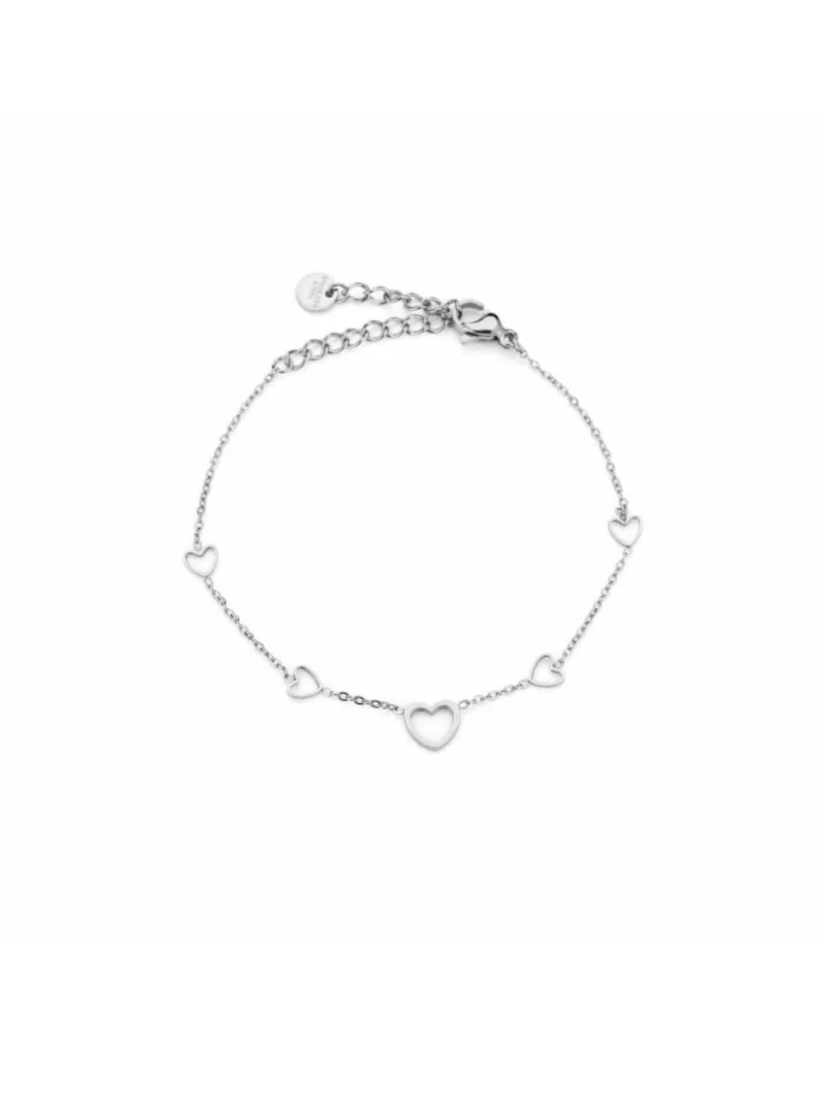 Bracelet | Hearts s