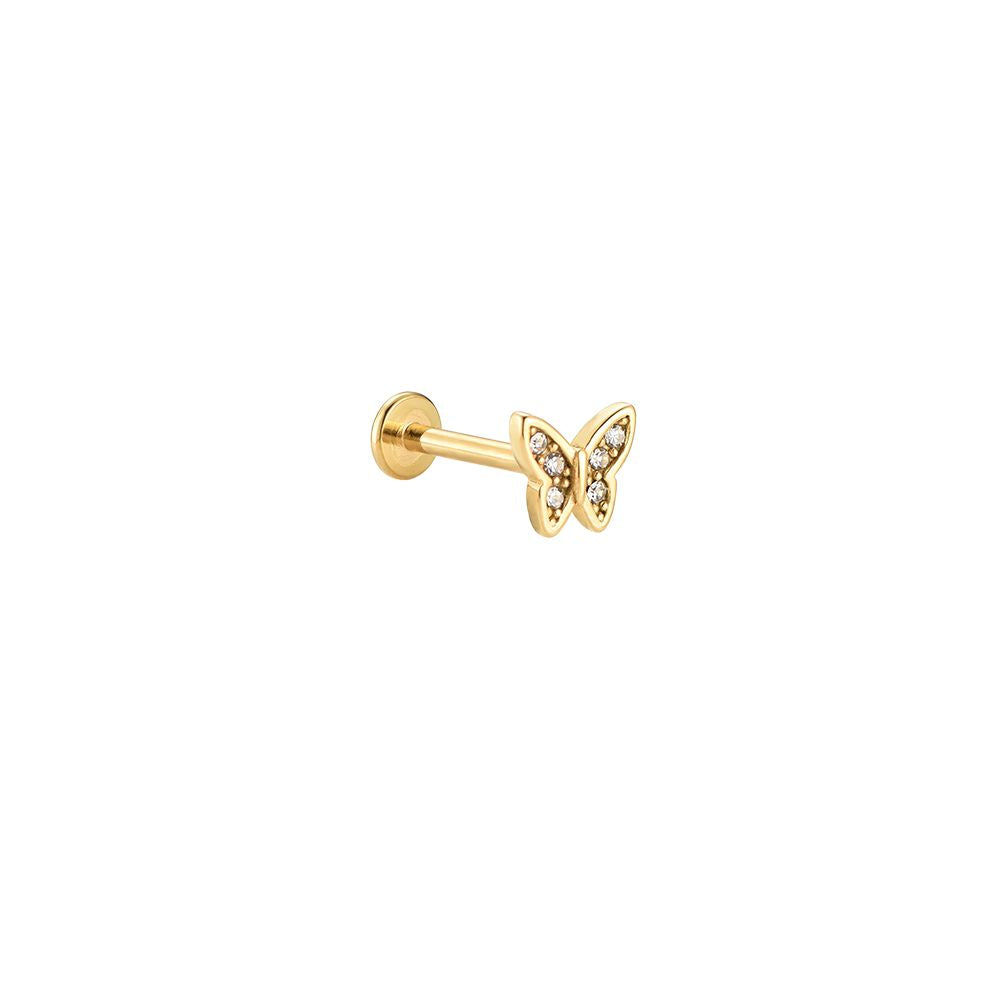 Piercing | Butterfly mini