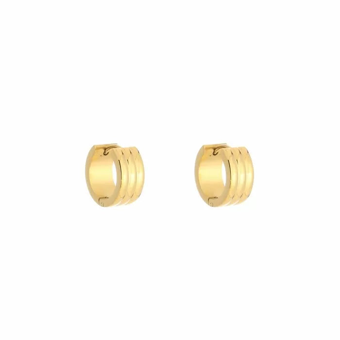 Earring | Mini three