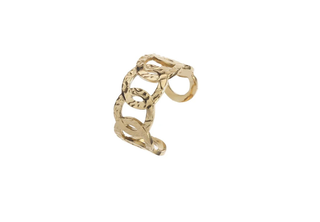 Ring | Chain