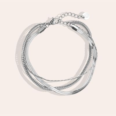 Bracelet | three s