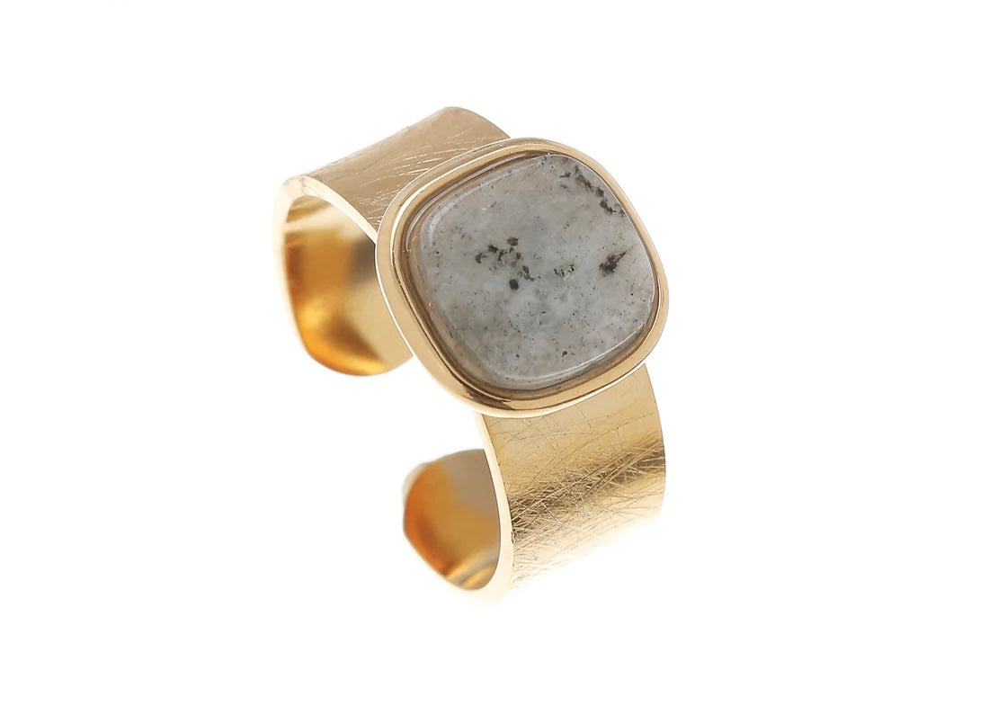 Ring | Grey