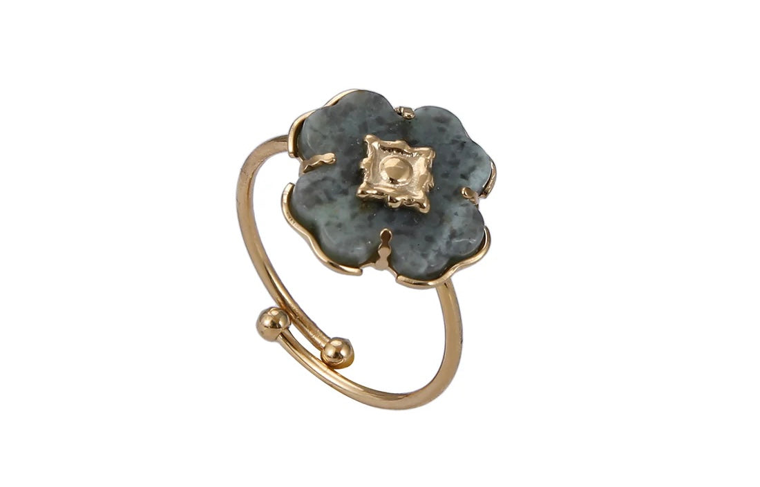 Ring | Dark grey