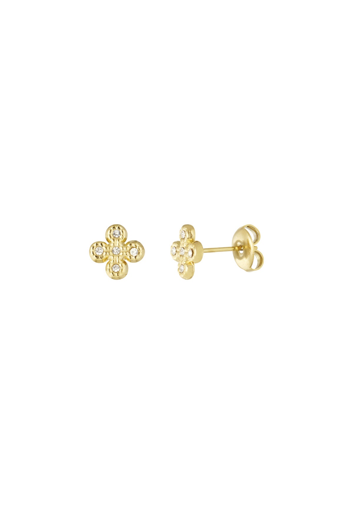 Earring | Klaver g
