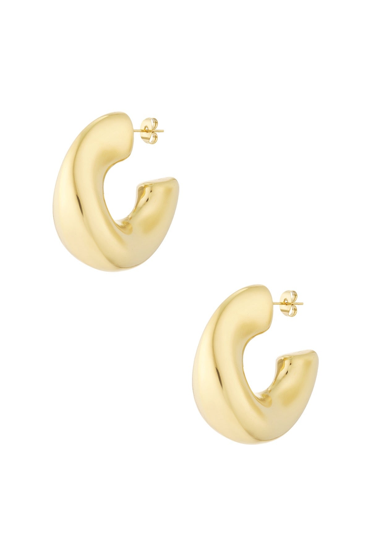 Earring | Hoop biggg
