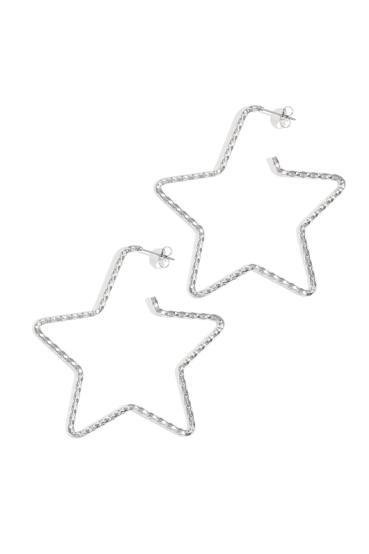 Earring | Star