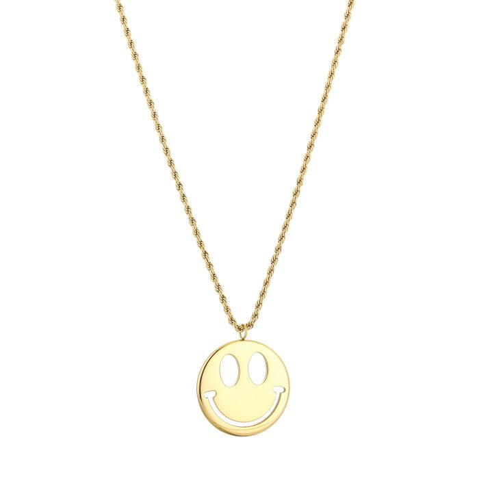 Necklace | Smile
