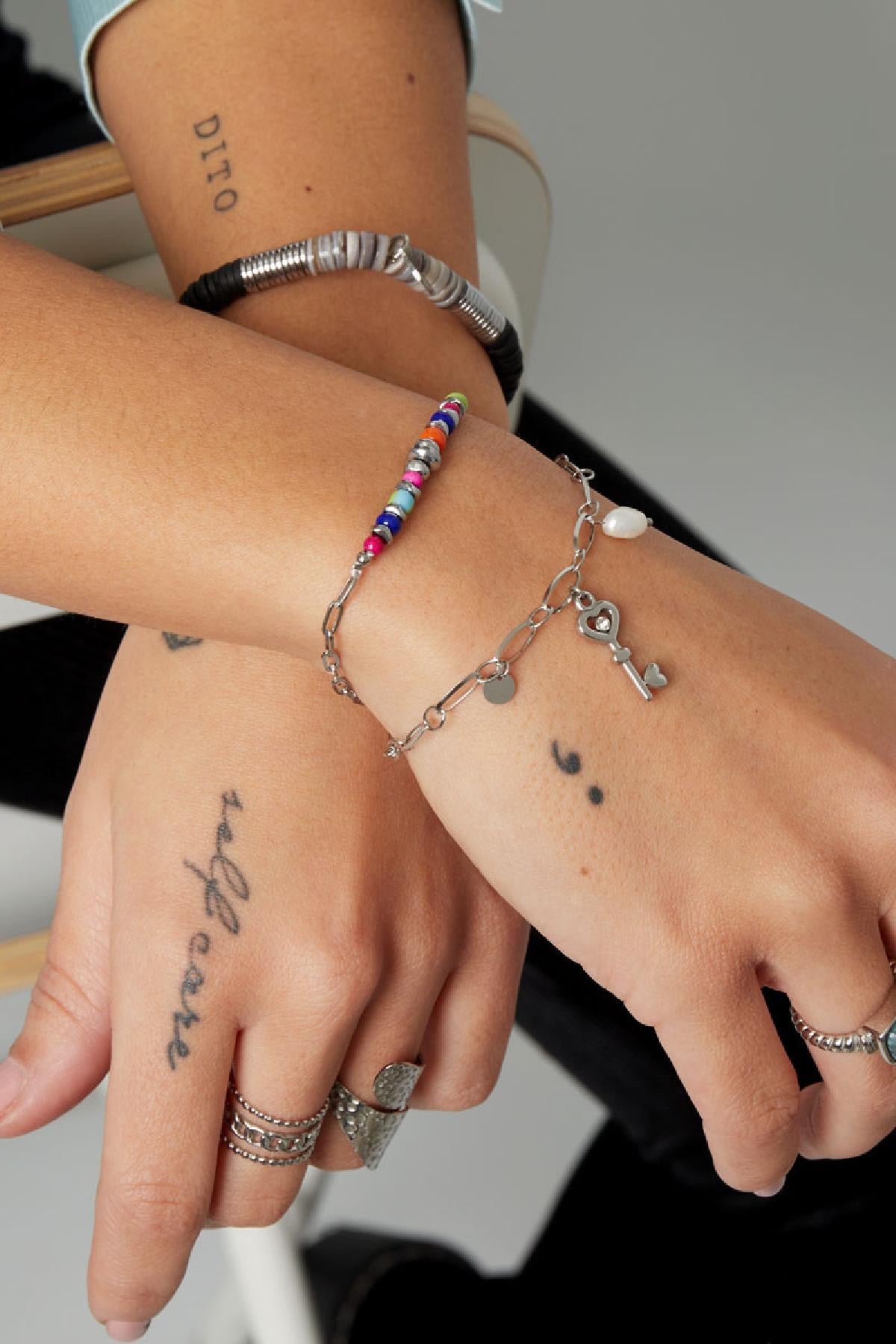 Bracelet | Multi s