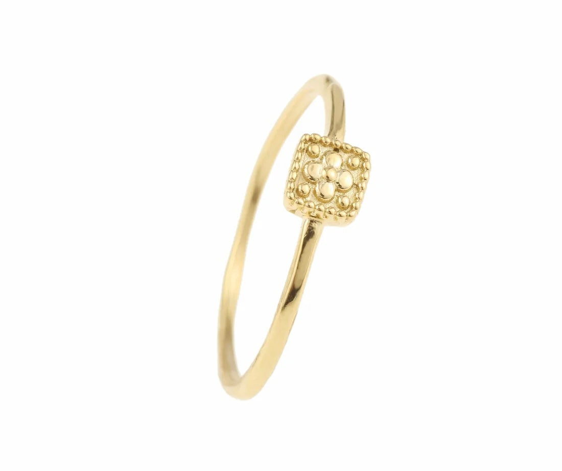 Ring | square