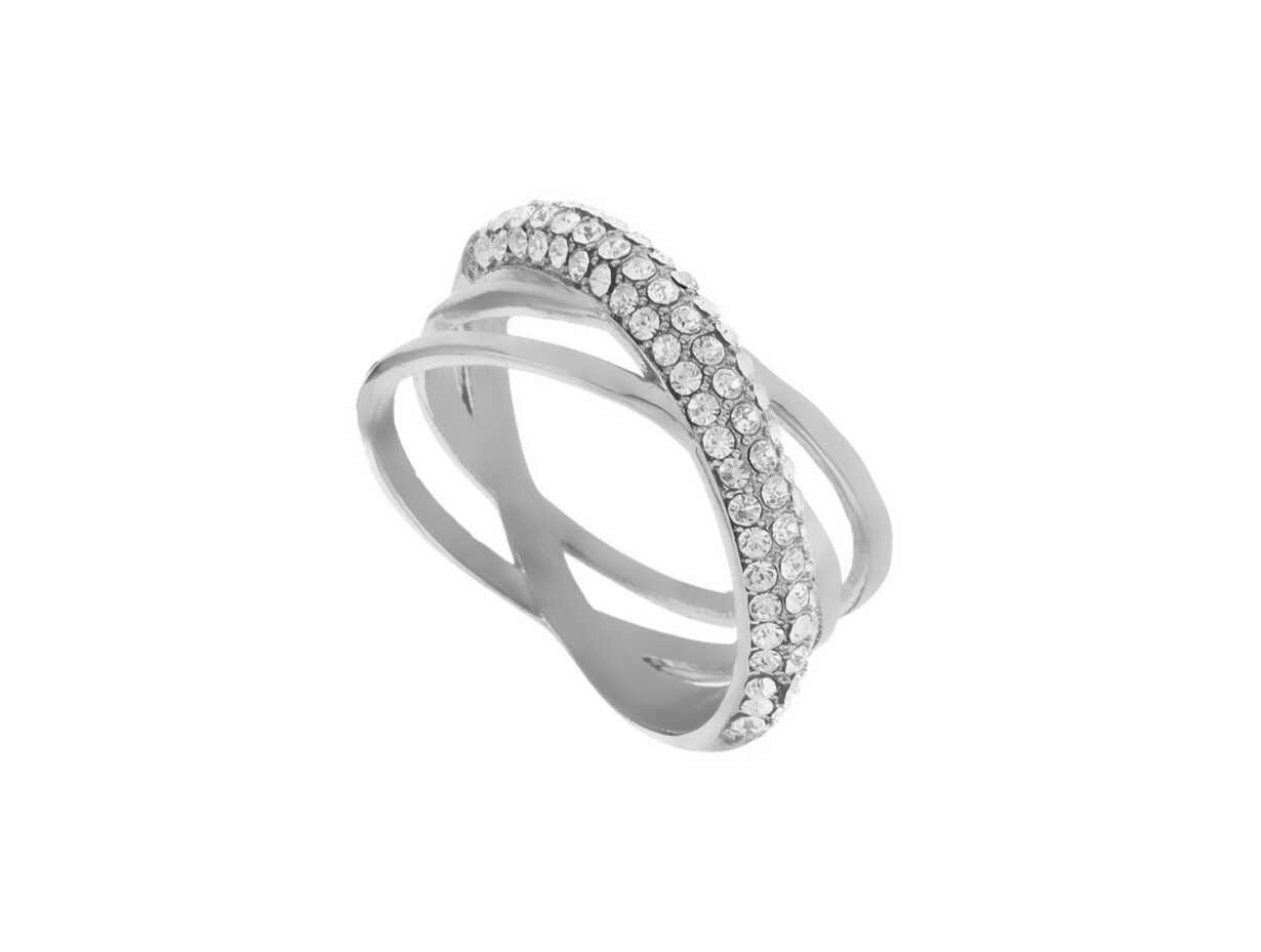 Ring | Diamond blossom s