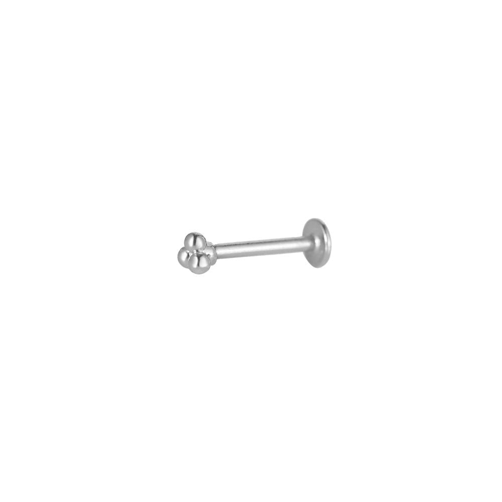 Piercing | Traingle s