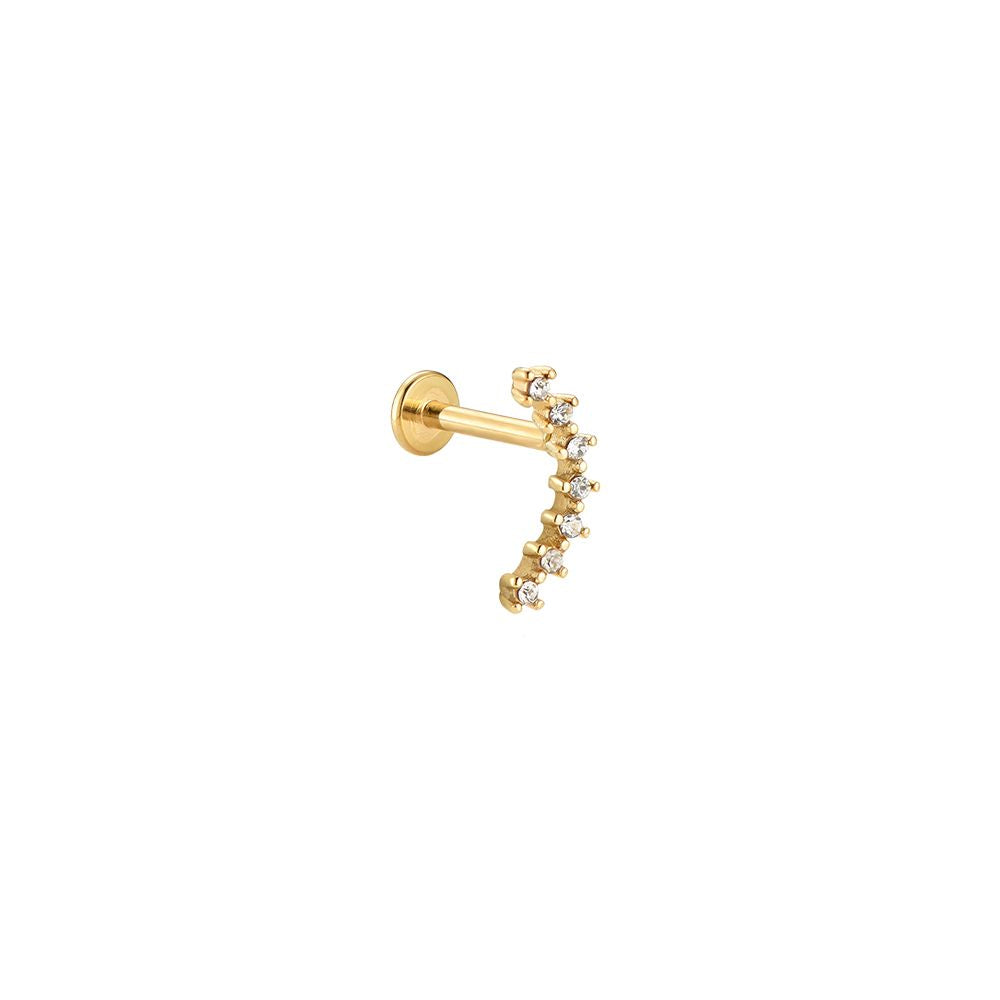 Piercing | Stones