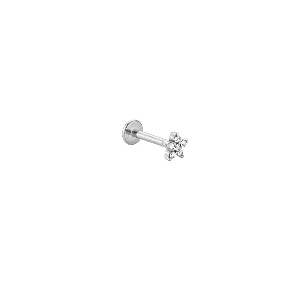 Piercing | Flower s