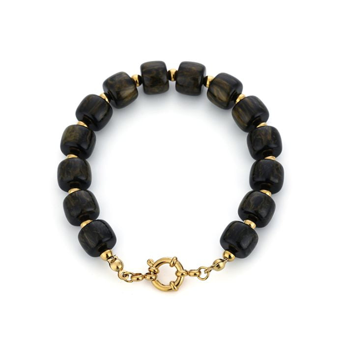 Bracelet | Black