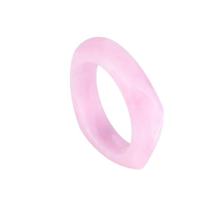 Bracelet | Bold roze