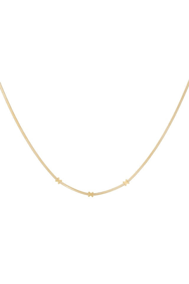 Necklace | XXX
