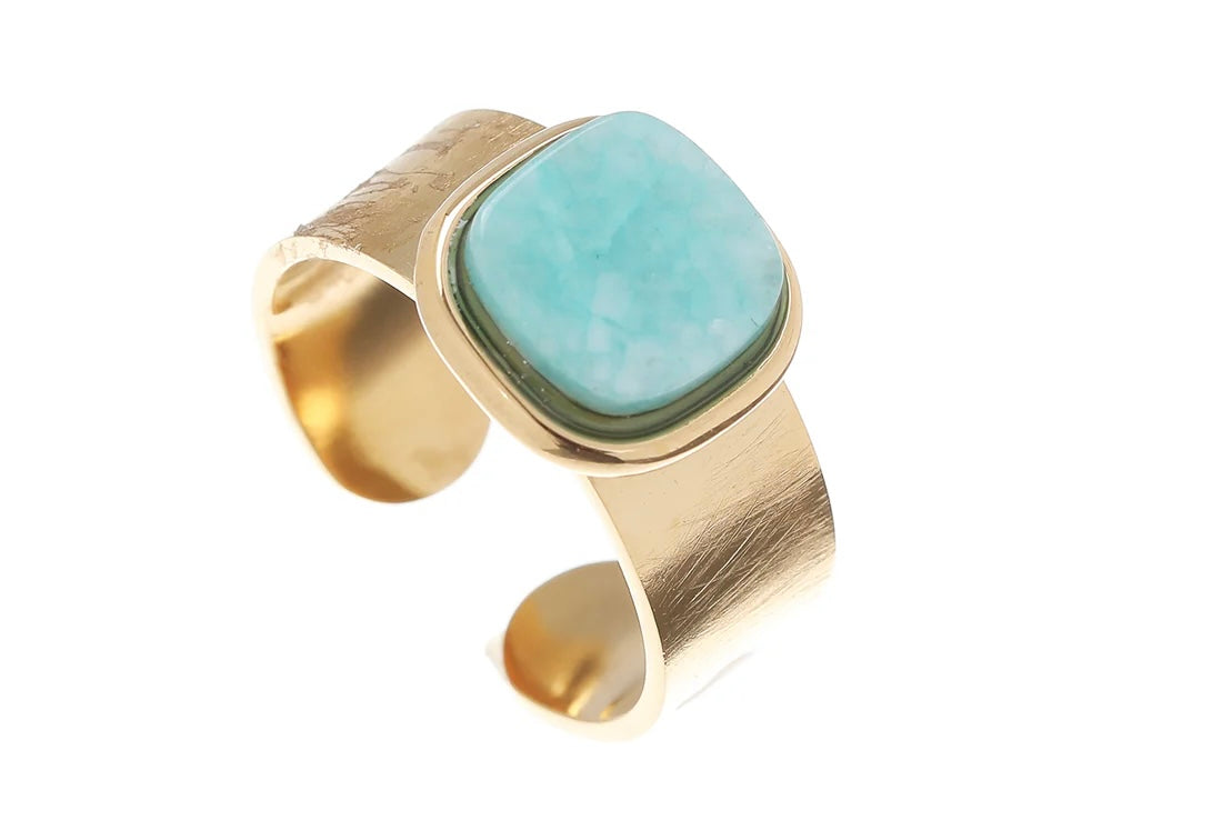Ring | Blue
