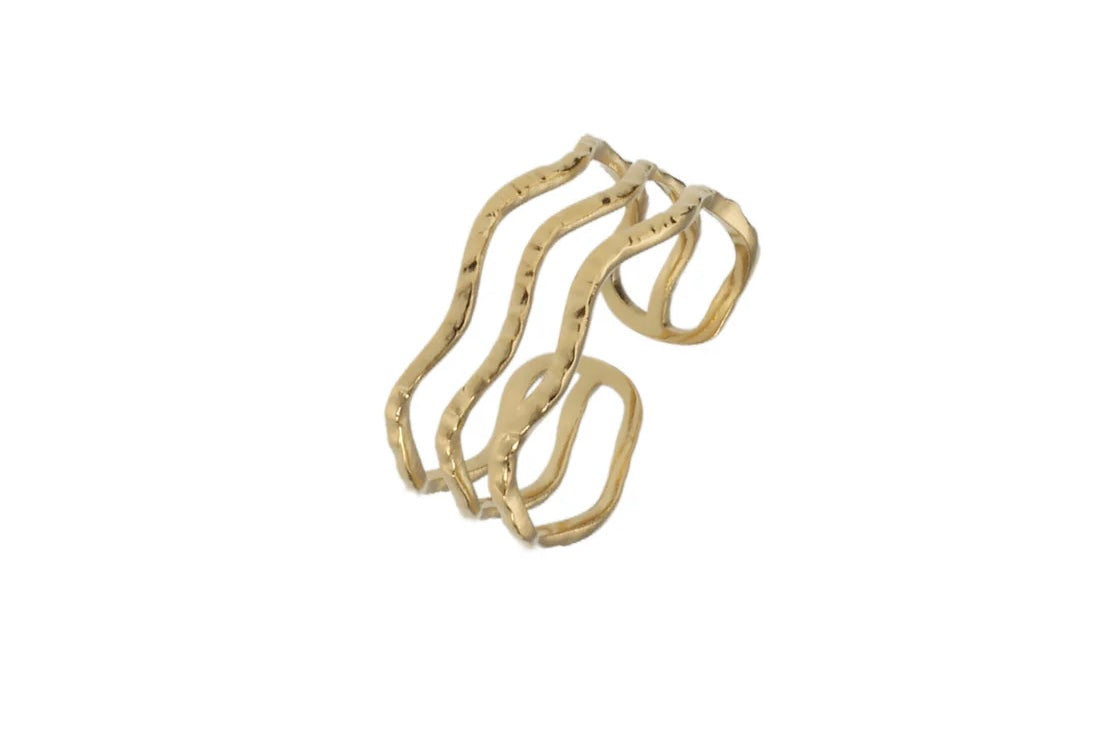 Ring | Wave