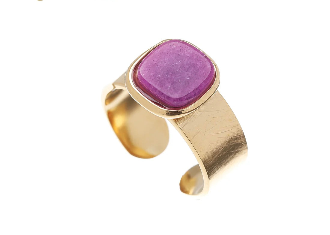 Ring | Pink