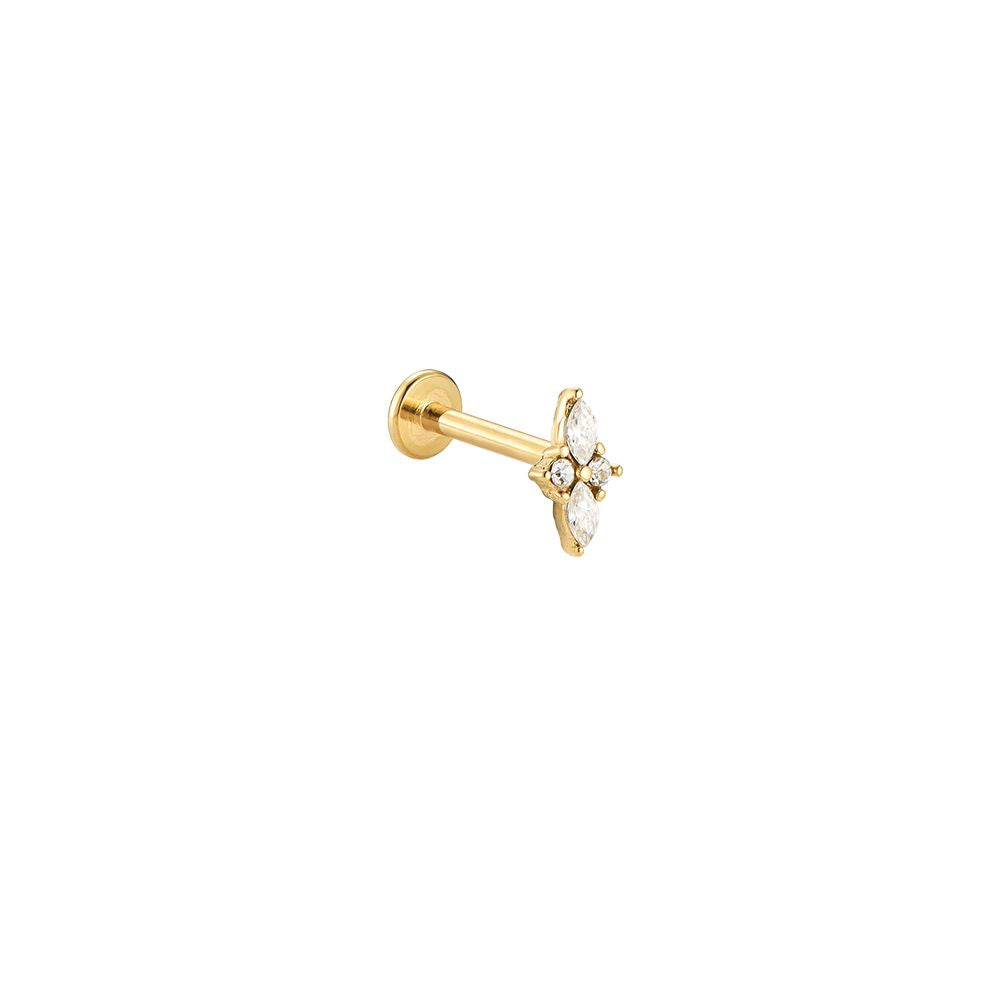 Piercing | Marquise