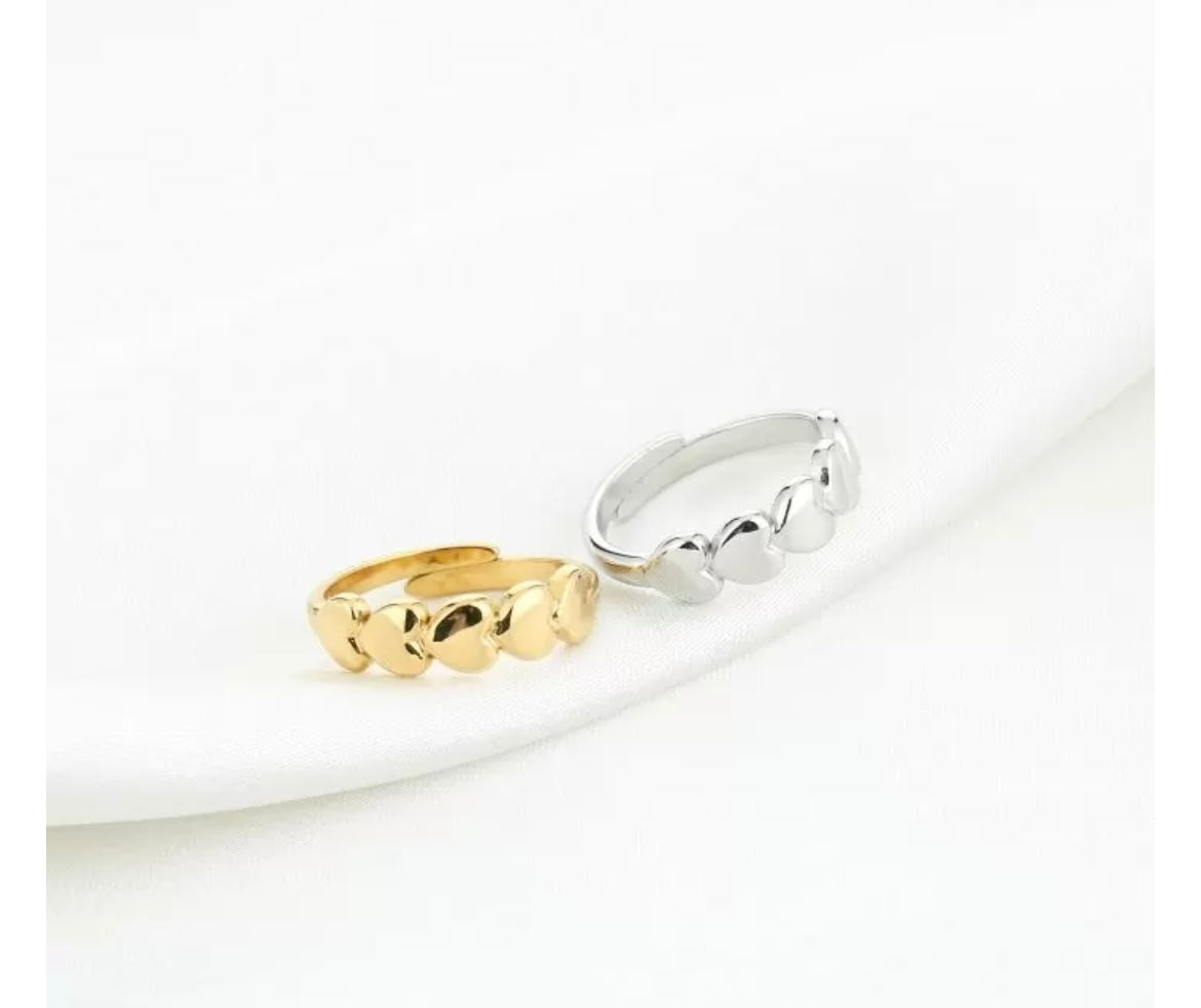 Ring | Liefde s