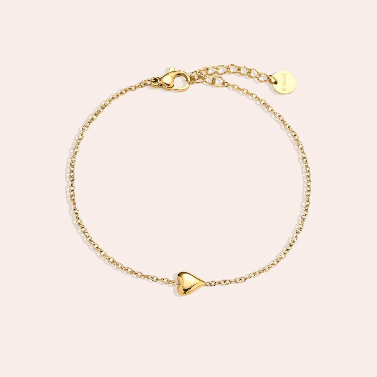 Bracelet | Heart