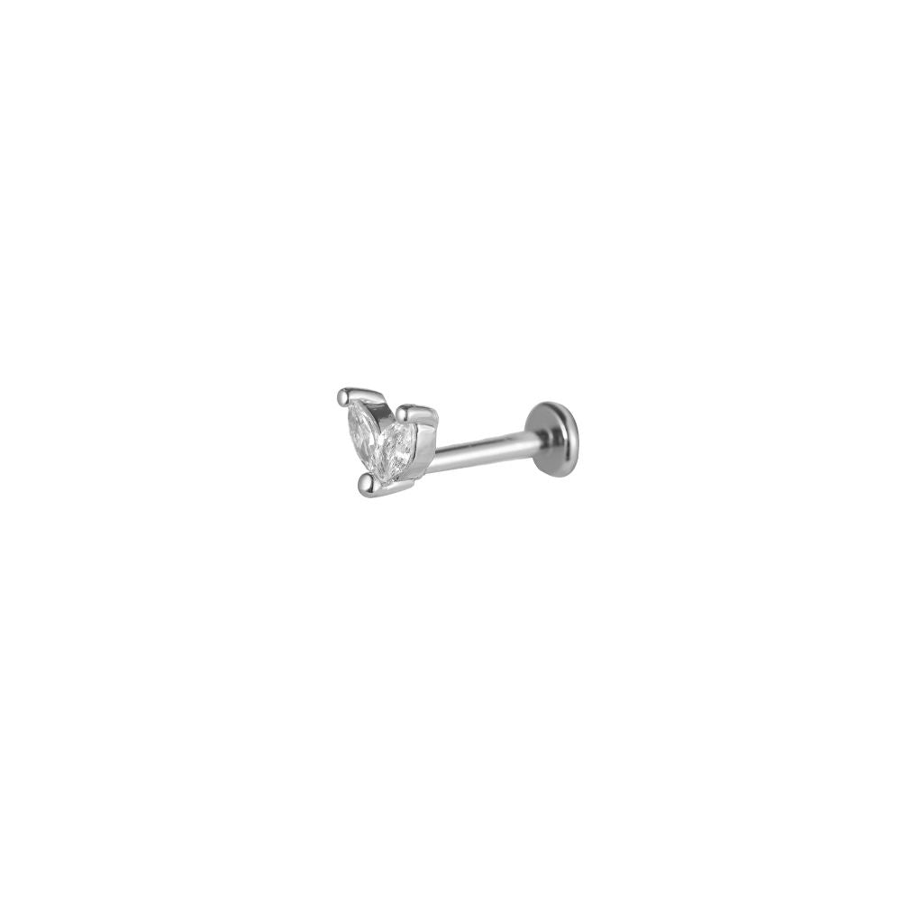 Piercing | Wings s