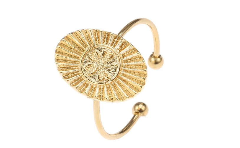 Ring | Coin
