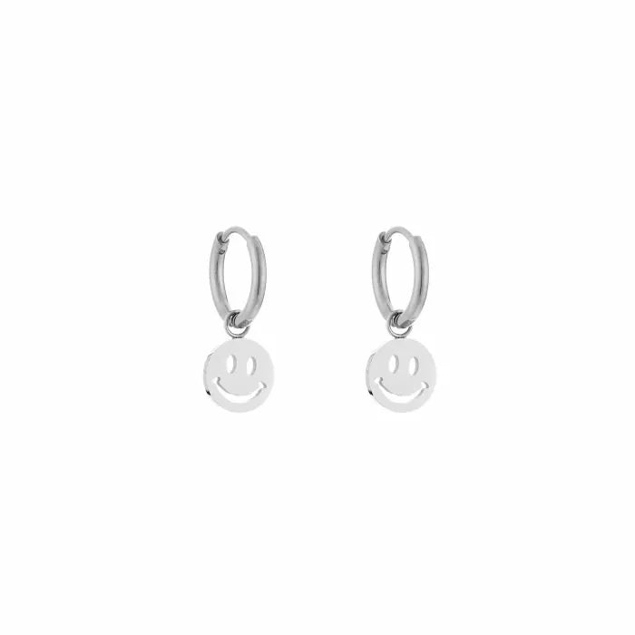 Earring | Smiley s