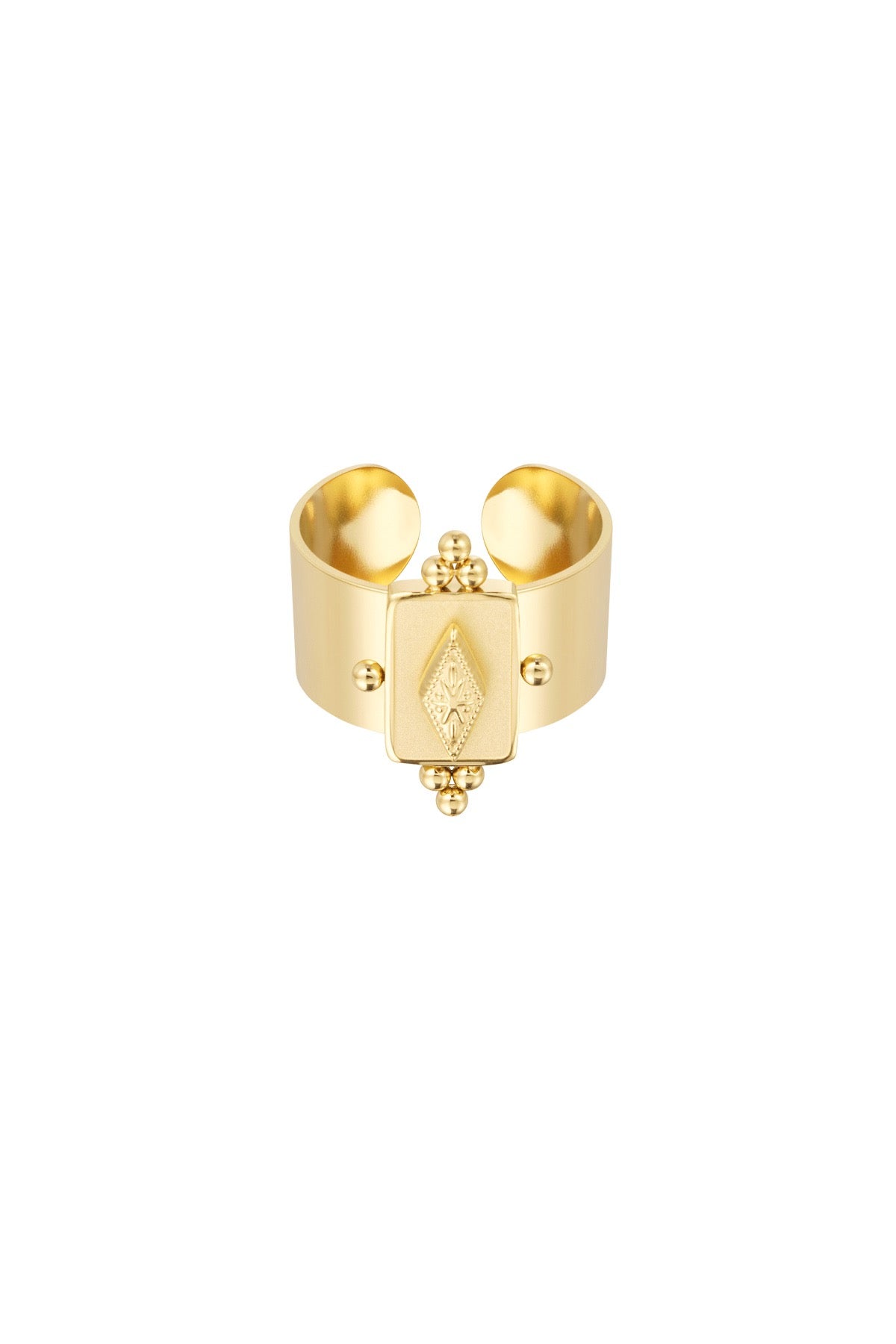 Ring | square