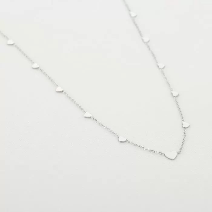 Necklace | Lots of love Z
