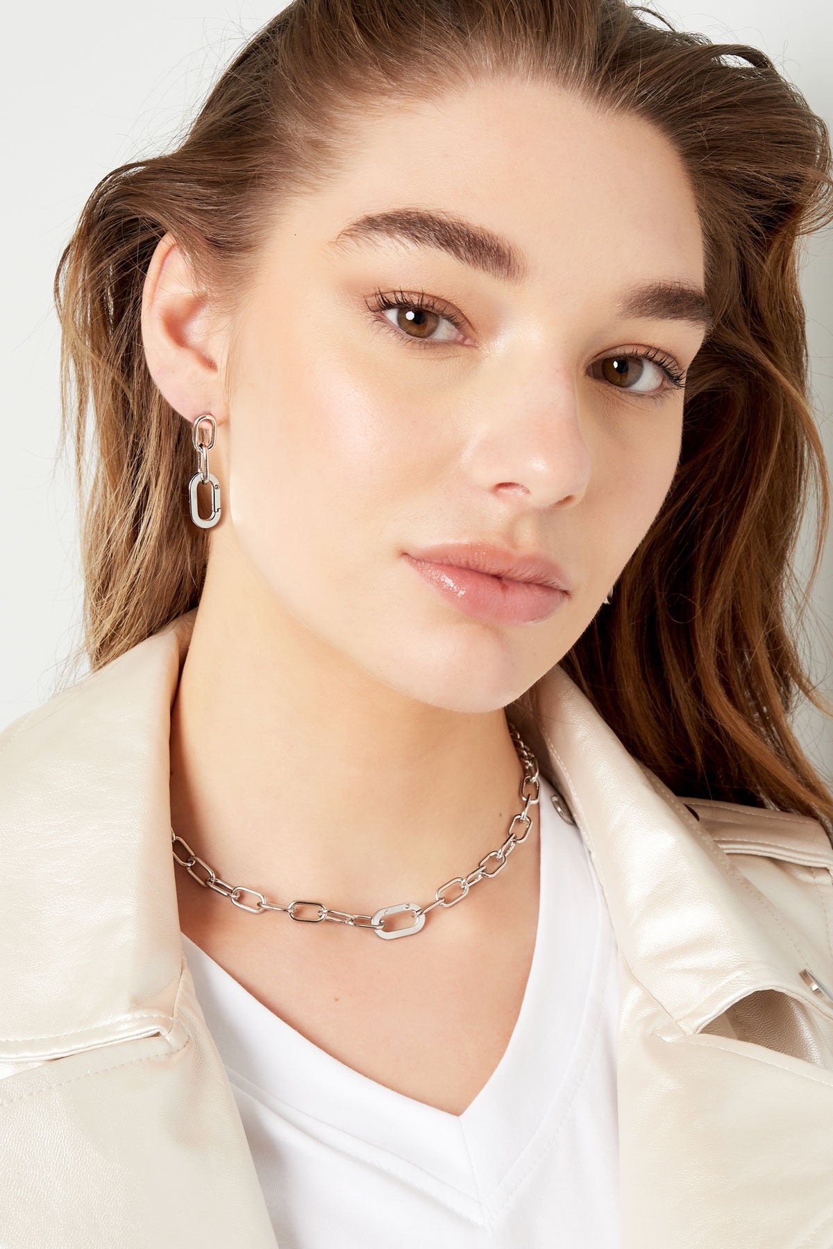 Necklace | Chain z