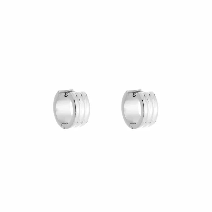 Earring | Mini three s