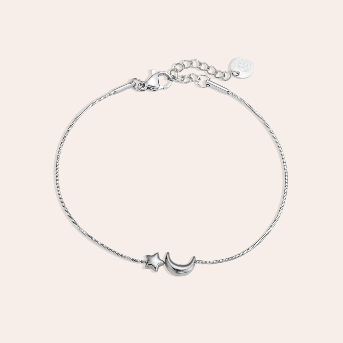 Bracelet | Moon star s