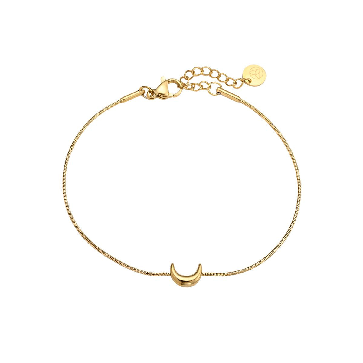 Bracelet | Moon
