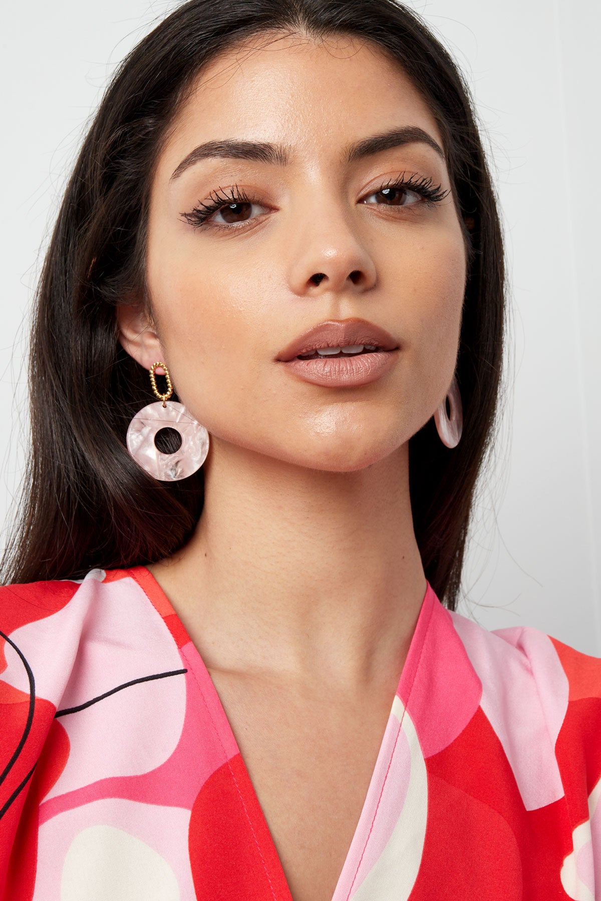 Earring | State panter